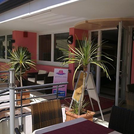 Hotel Residence Sanremo Grado Exterior foto