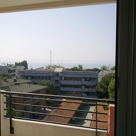 Hotel Residence Sanremo Grado Exterior foto
