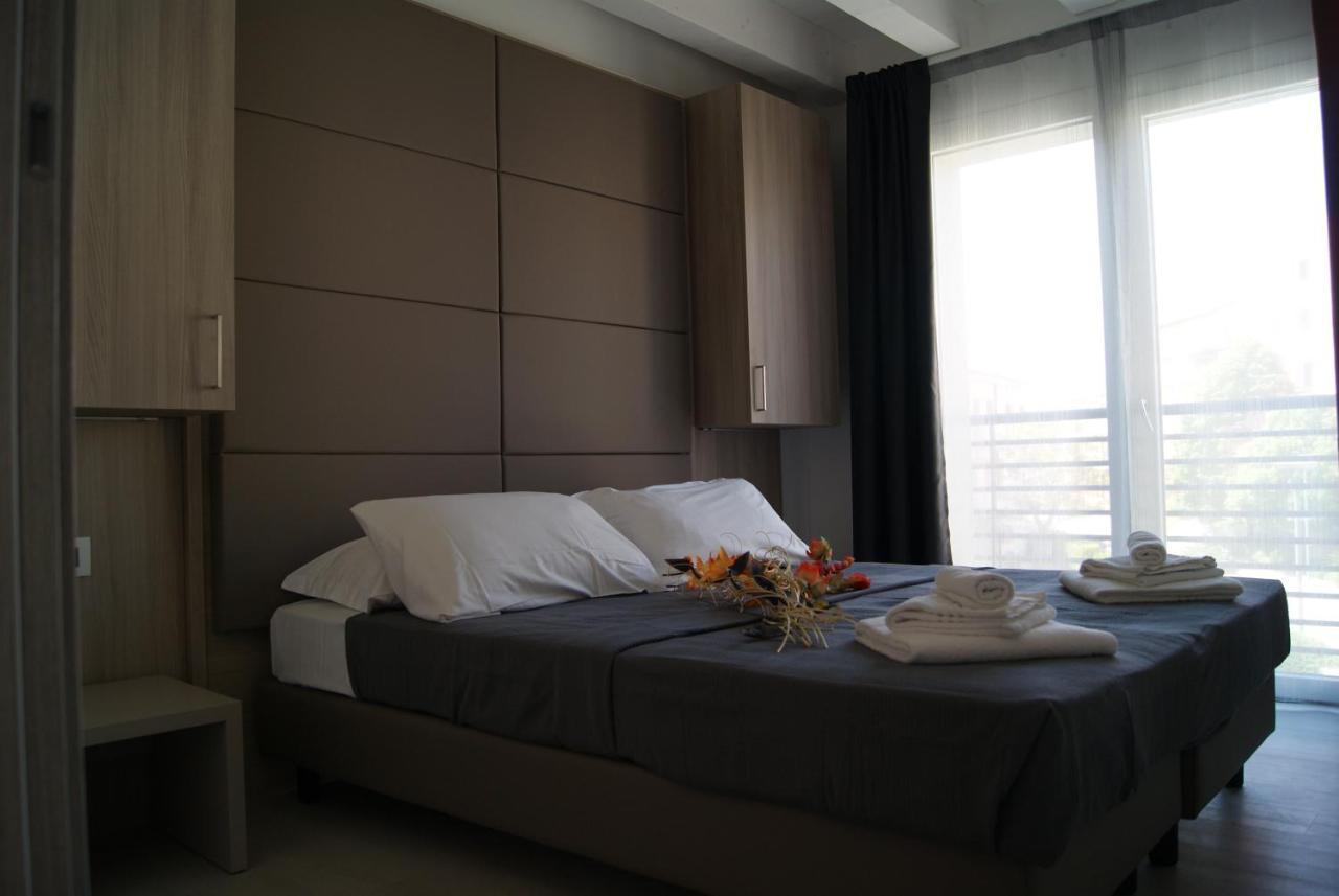 Hotel Residence Sanremo Grado Exterior foto