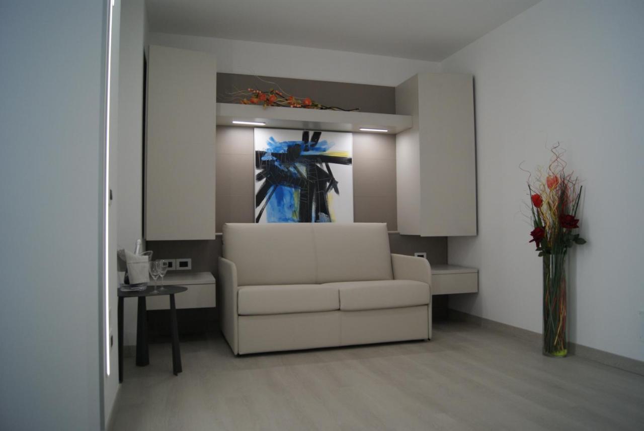 Hotel Residence Sanremo Grado Exterior foto