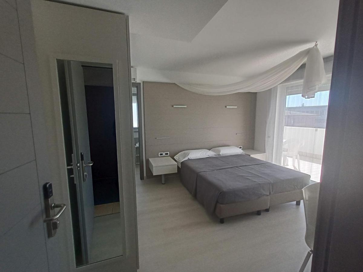 Hotel Residence Sanremo Grado Exterior foto