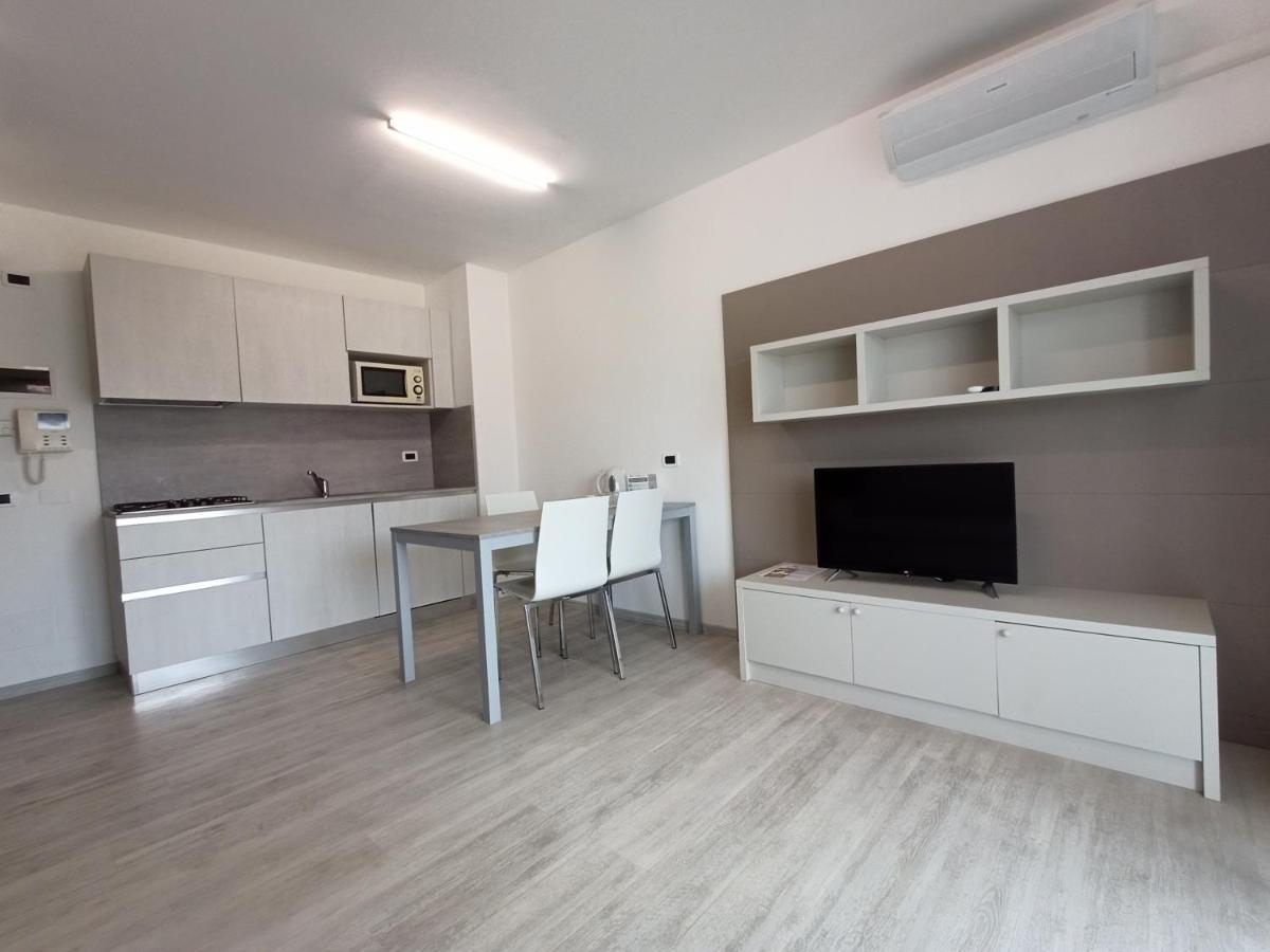 Hotel Residence Sanremo Grado Exterior foto