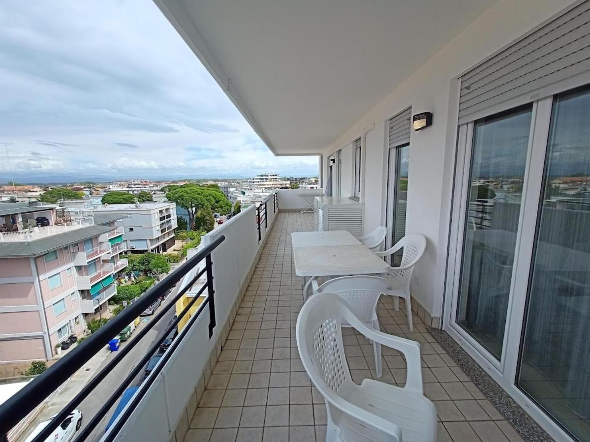 Hotel Residence Sanremo Grado Exterior foto