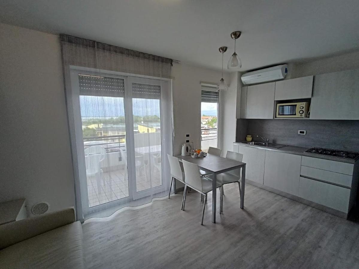 Hotel Residence Sanremo Grado Exterior foto