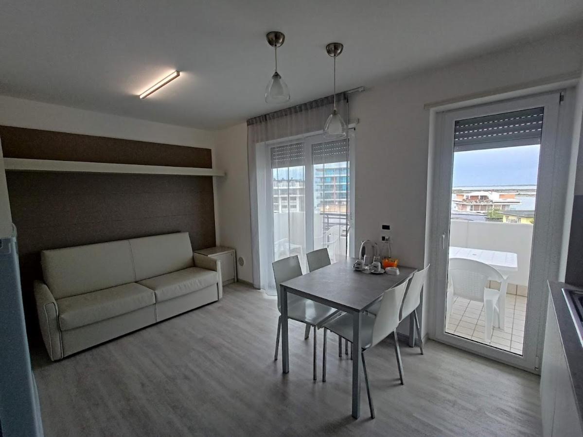 Hotel Residence Sanremo Grado Exterior foto