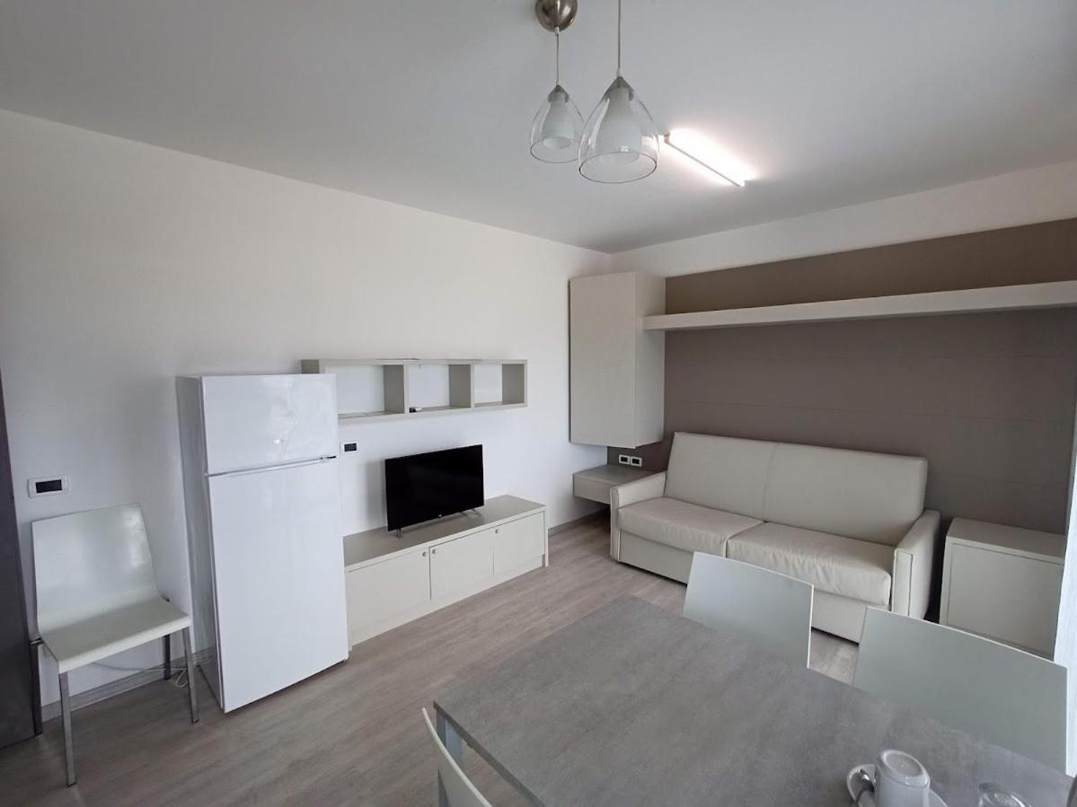 Hotel Residence Sanremo Grado Exterior foto