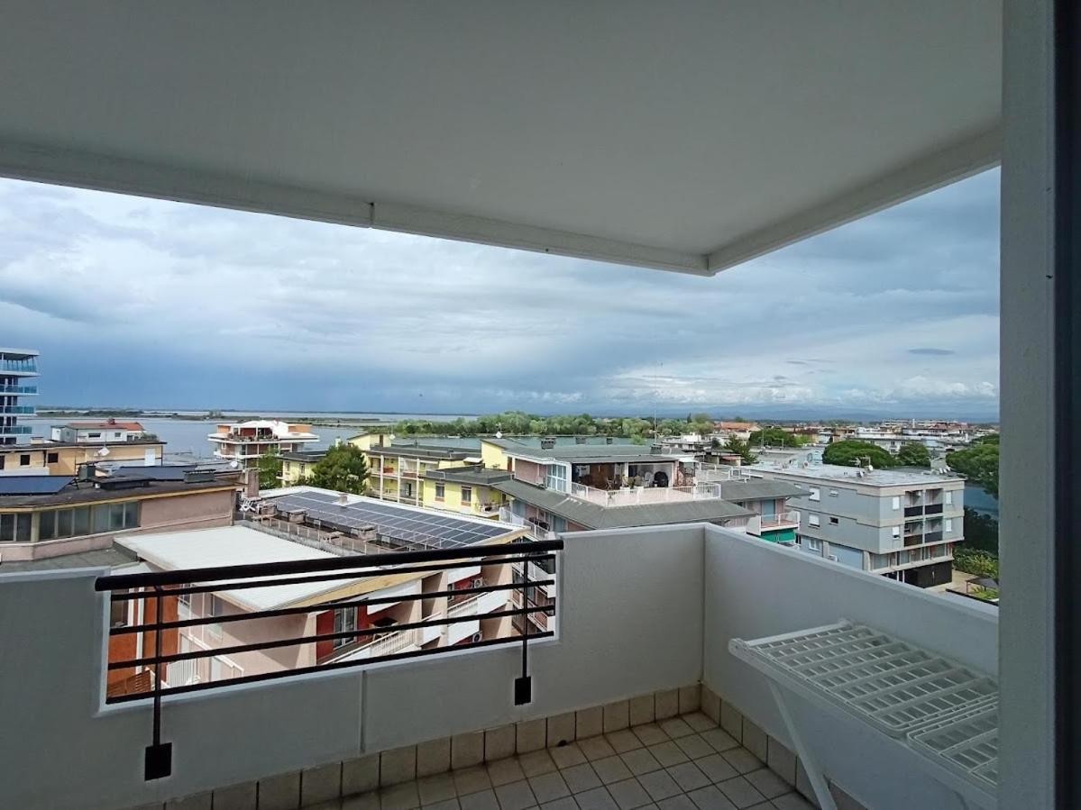 Hotel Residence Sanremo Grado Exterior foto