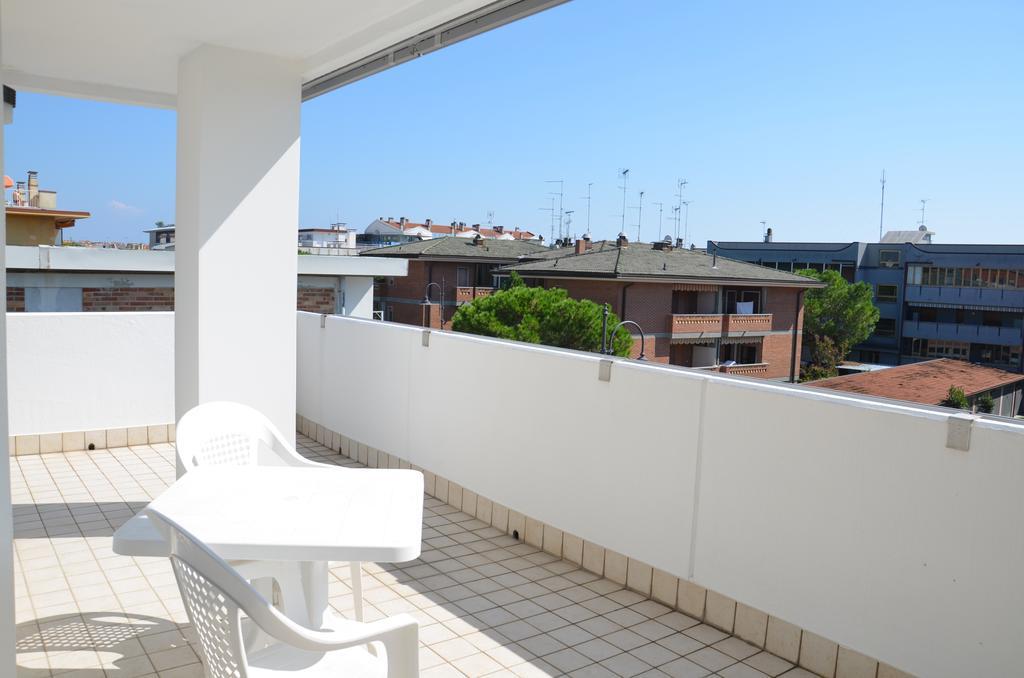 Hotel Residence Sanremo Grado Exterior foto