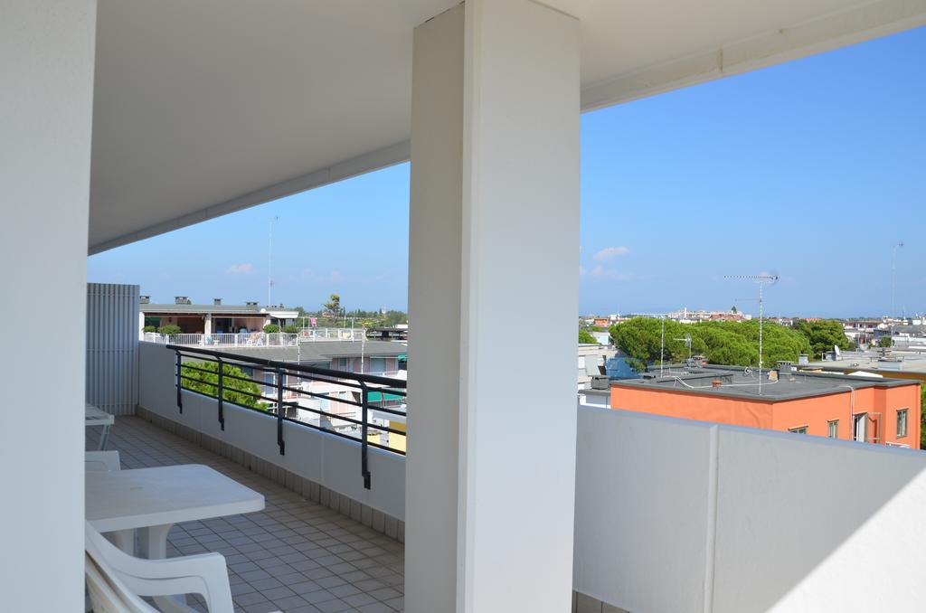 Hotel Residence Sanremo Grado Exterior foto