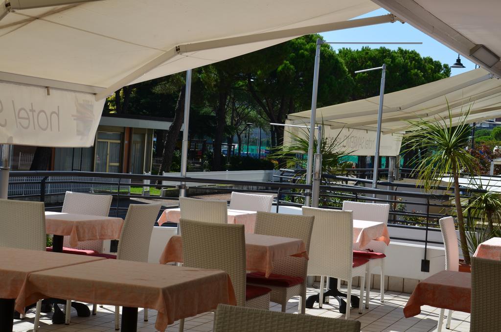 Hotel Residence Sanremo Grado Exterior foto