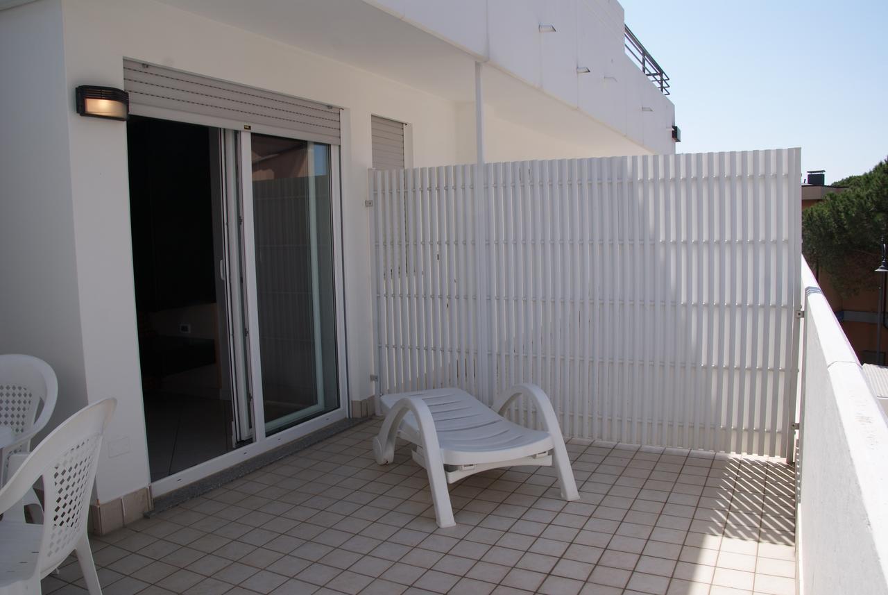 Hotel Residence Sanremo Grado Exterior foto