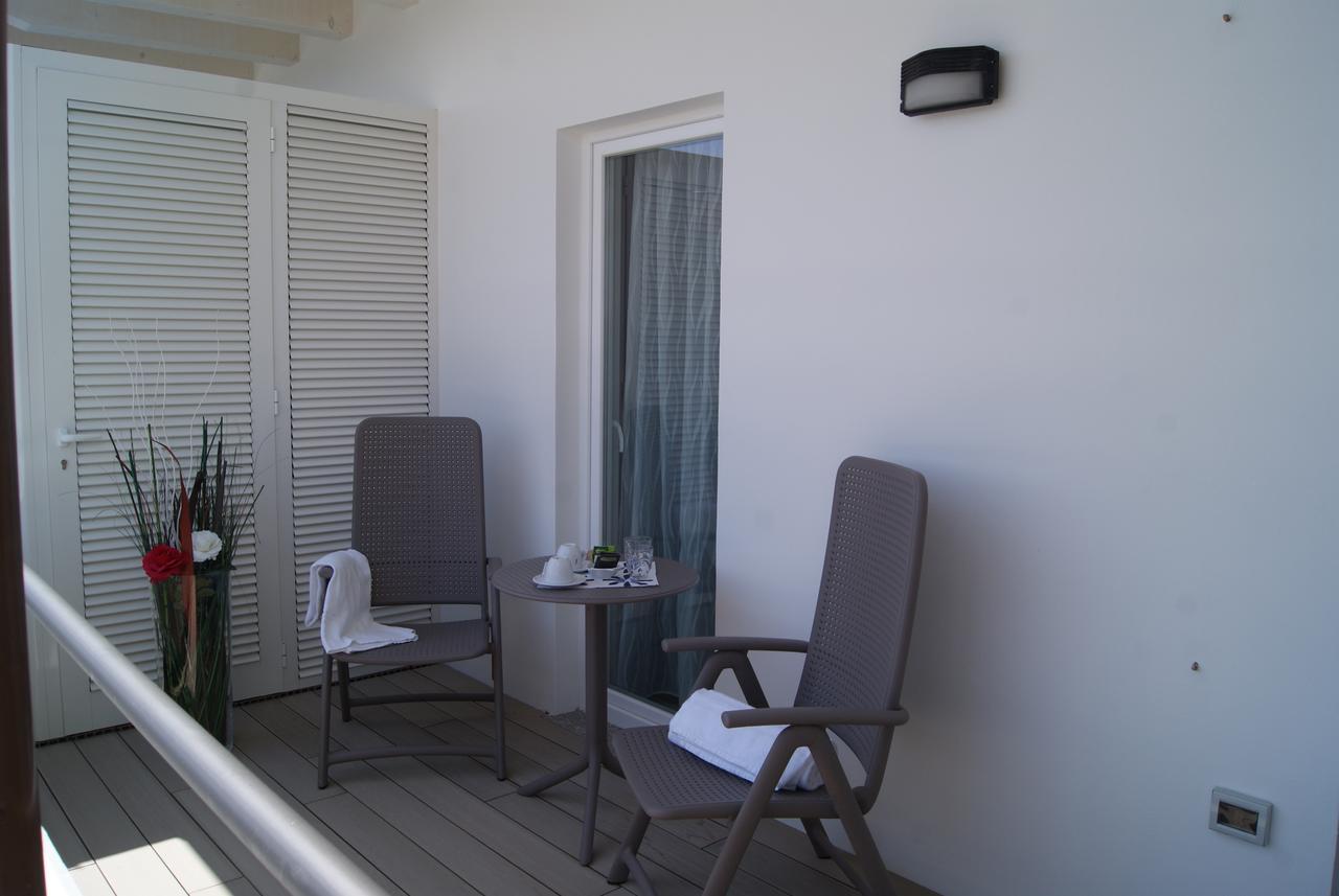 Hotel Residence Sanremo Grado Exterior foto