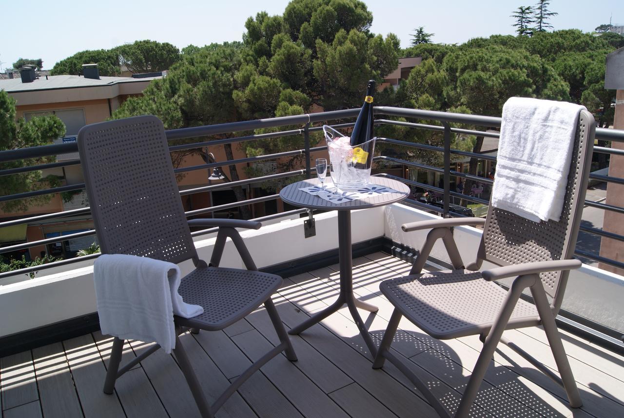 Hotel Residence Sanremo Grado Exterior foto