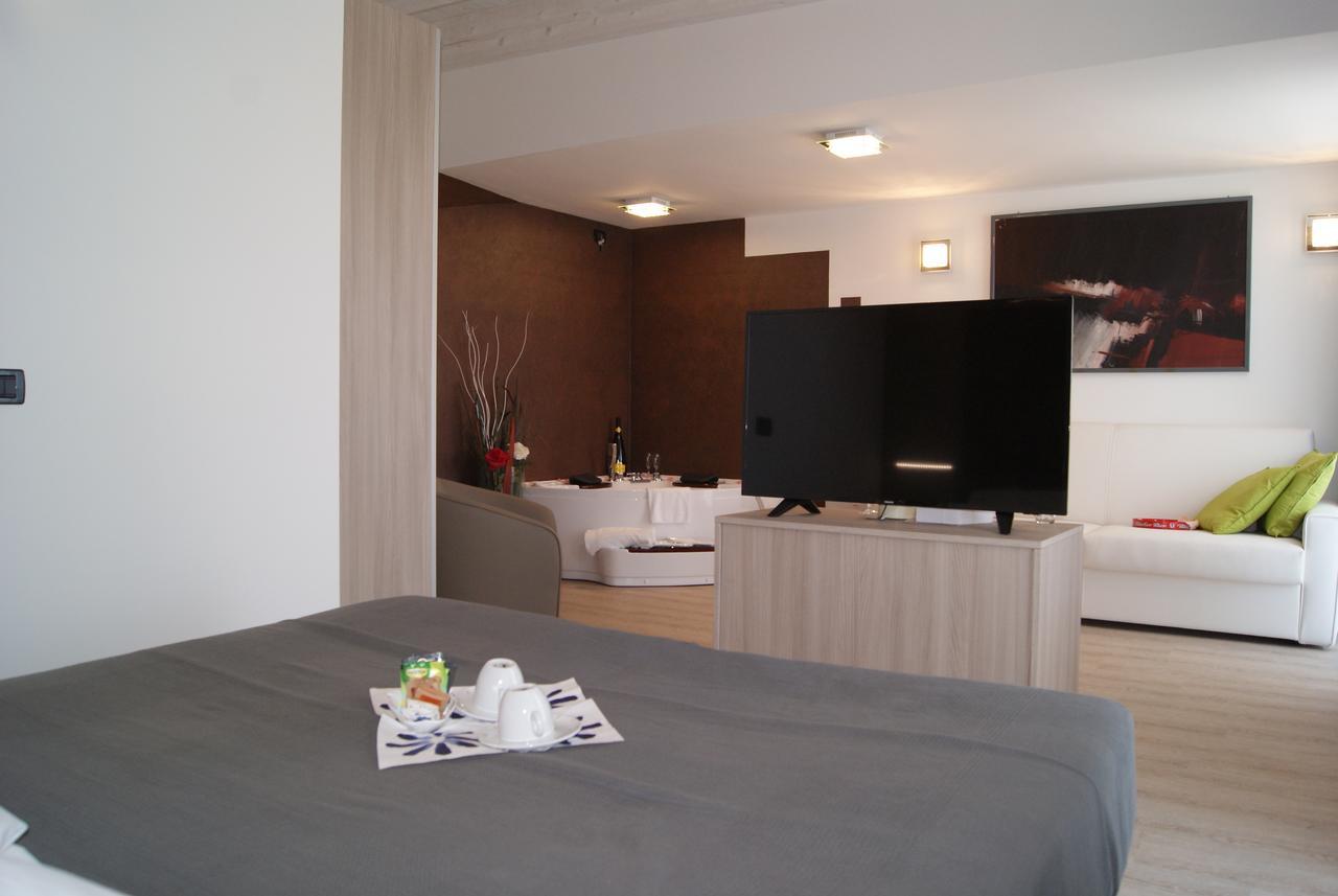Hotel Residence Sanremo Grado Exterior foto