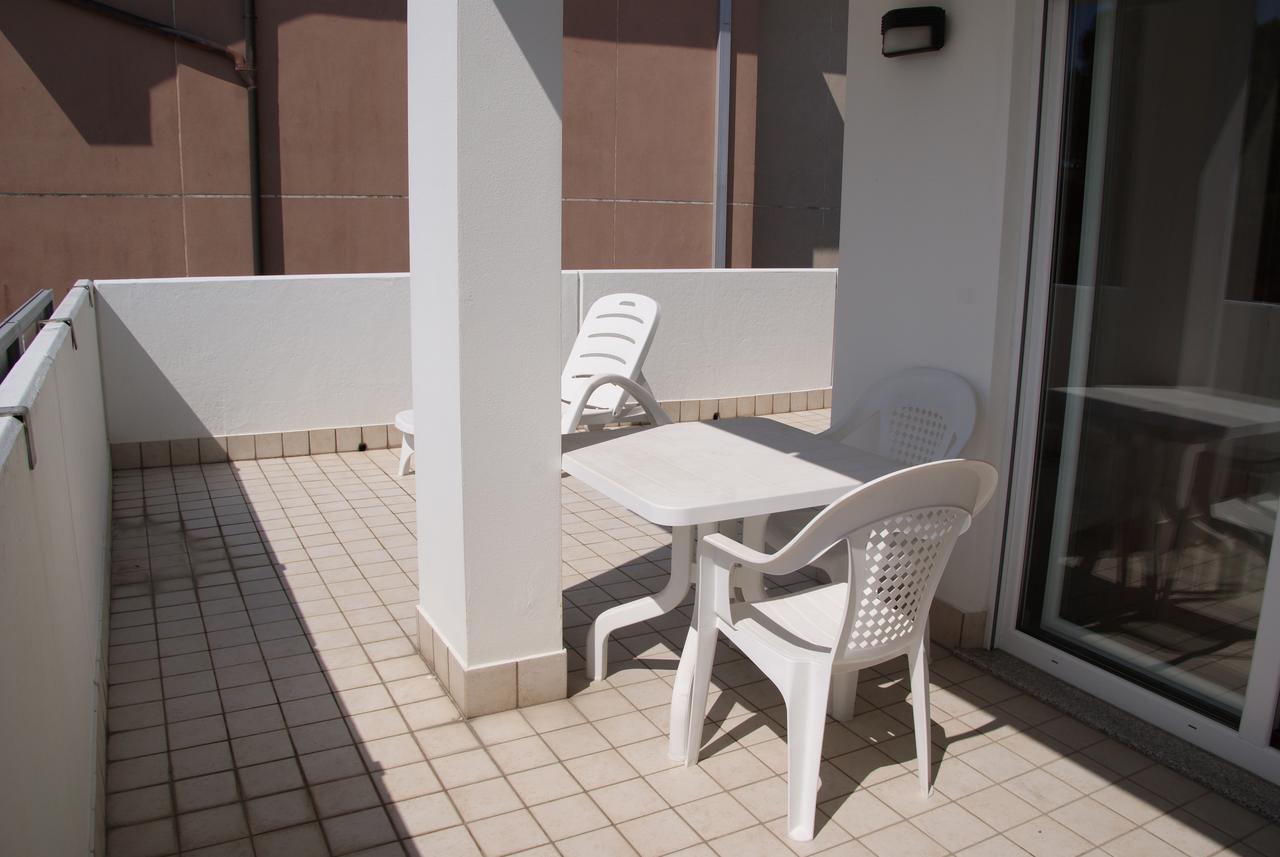 Hotel Residence Sanremo Grado Exterior foto