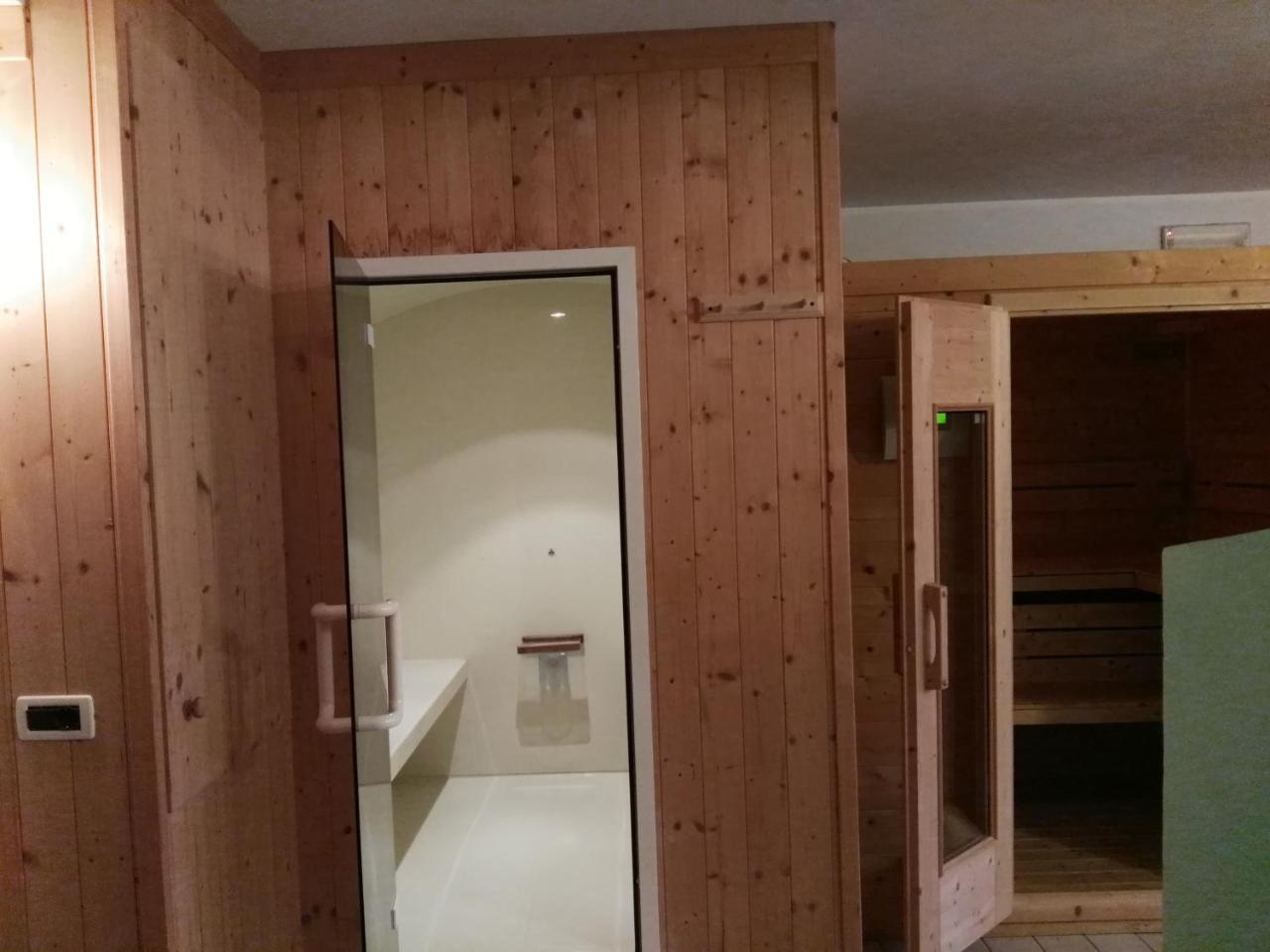 Hotel Residence Sanremo Grado Exterior foto