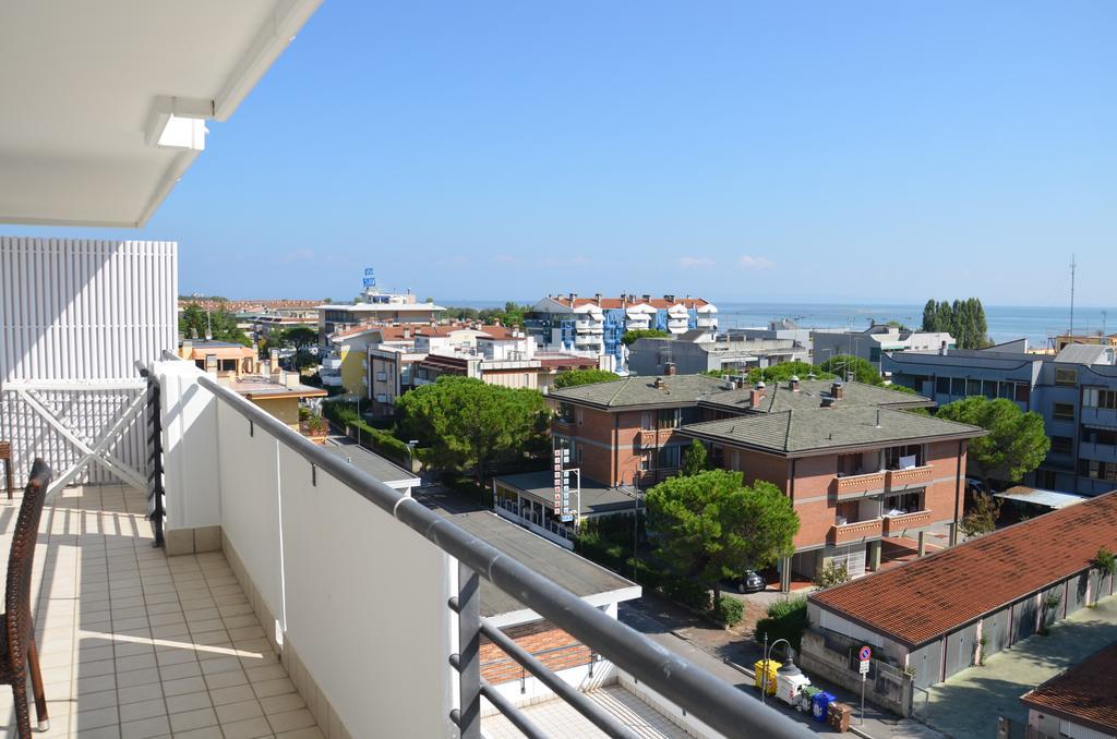 Hotel Residence Sanremo Grado Zimmer foto
