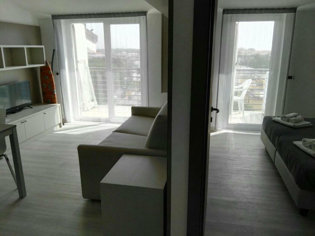 Hotel Residence Sanremo Grado Exterior foto
