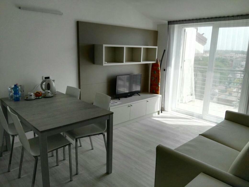 Hotel Residence Sanremo Grado Exterior foto