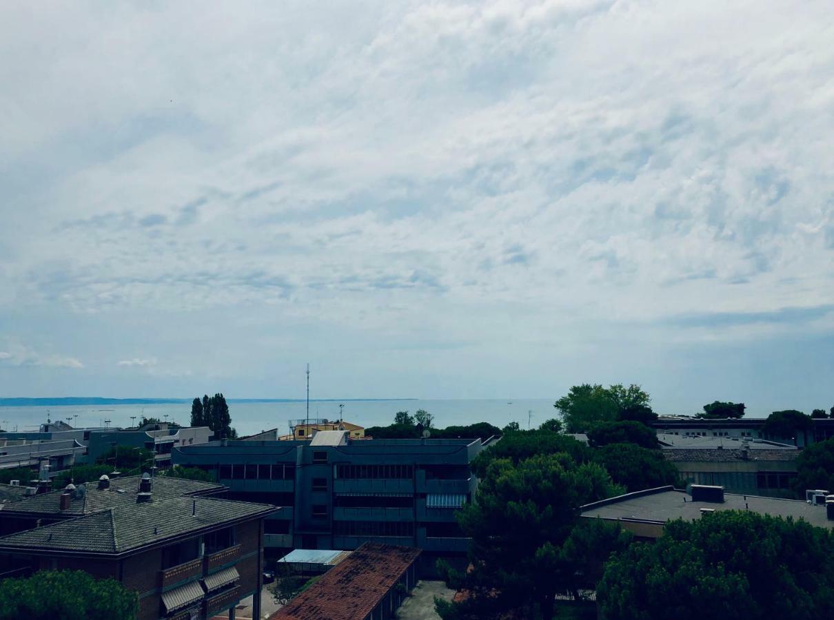 Hotel Residence Sanremo Grado Exterior foto