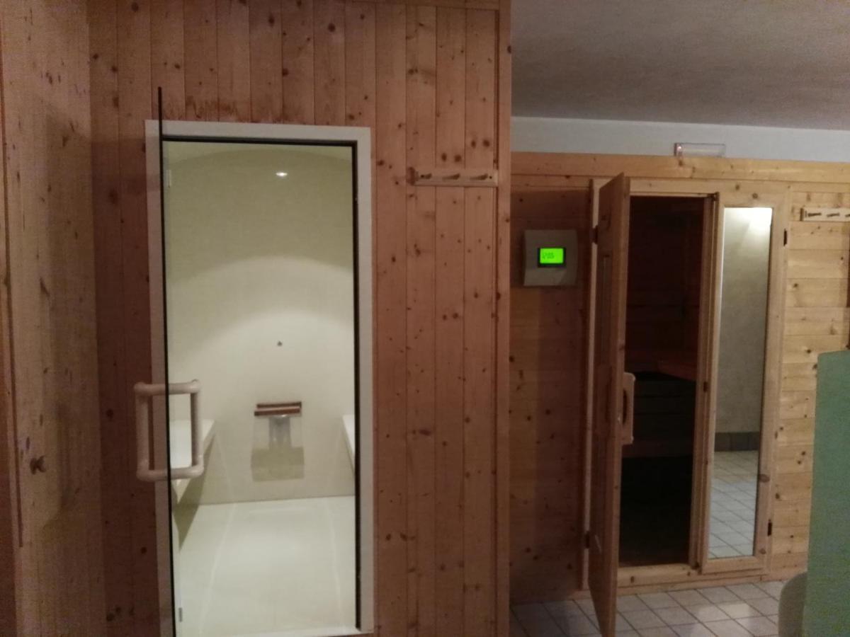 Hotel Residence Sanremo Grado Exterior foto